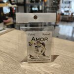 bolsa polvo de amor