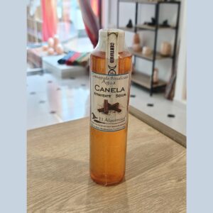 optimizado agua consagrada ritualizada de canela