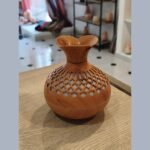 optimizado dispensador de aromas marron claro