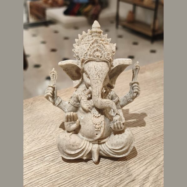 optimizado ganesha arena