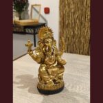 optimizado ganesha dorada