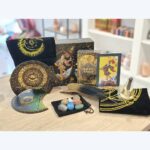 optimizado kit completo de tarot 2 1