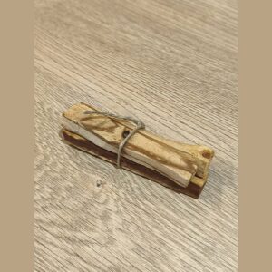 optimizado palo santo 3unidades
