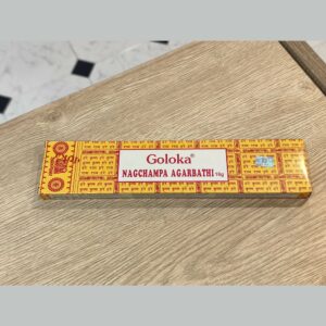 optimizado varillas goloka