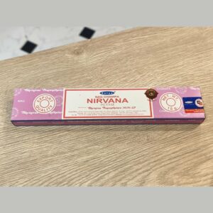 optimizado varillas nirvana