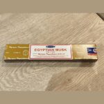 optimizado varillas egyptian musk