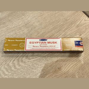 optimizado varillas egyptian musk
