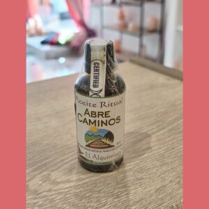 optimizado aceite ritual abre caminos