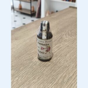 optimizado aceite ritual arrasa con todo