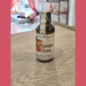 optimizado aceite ritual pomba gira