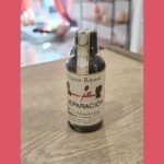 optimizado aceite ritual separacion