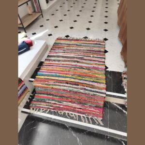 optimizado alfombra 122x76cm