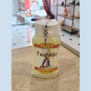 optimizado riego limpiador trabajo
