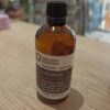 aceites de masaje