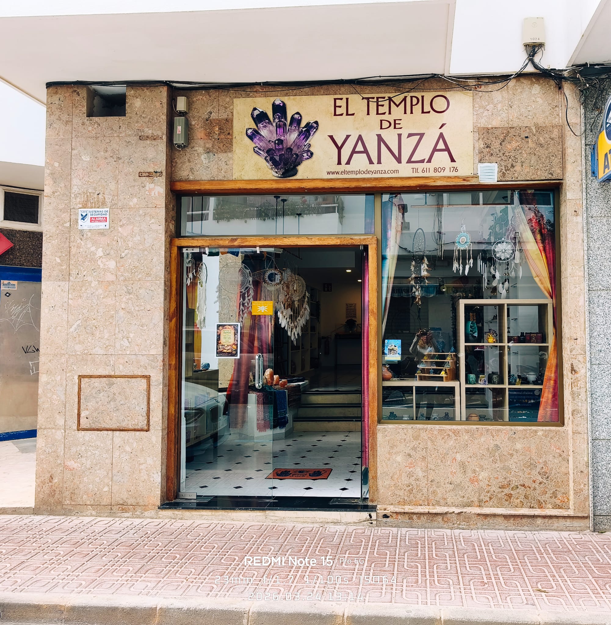 fachada