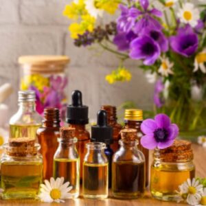 Aromas