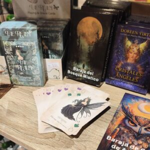 Cartas de Oráculos