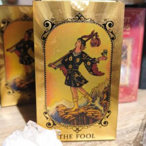Tarot