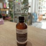 relaxing blend
