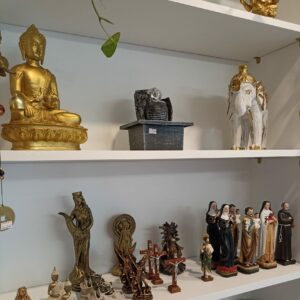 Figuras decorativas