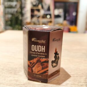 conos oudh