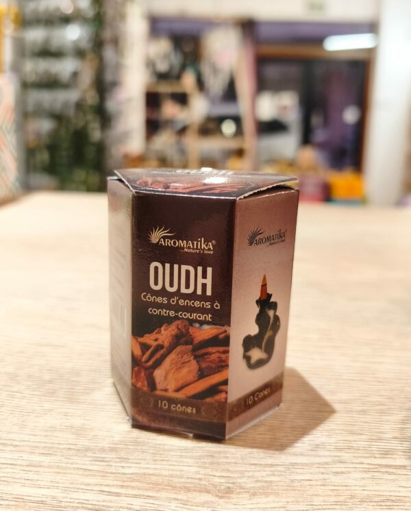 conos oudh
