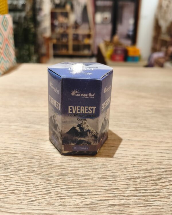 conos everest