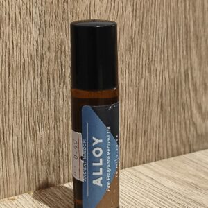 freedom (aceite de perfume)