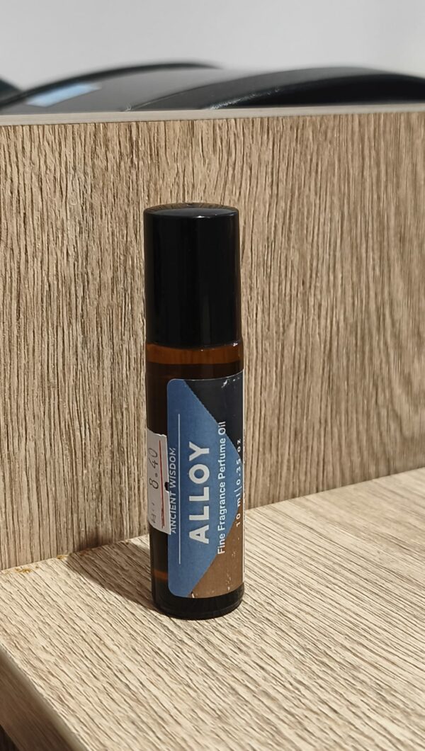 freedom (aceite de perfume)