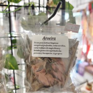 aroeira