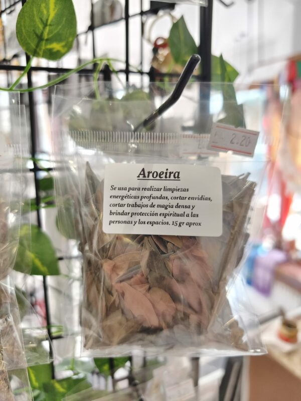 aroeira