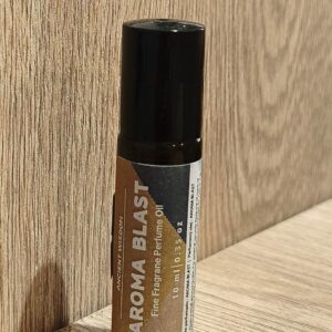freedom (aceite de perfume)