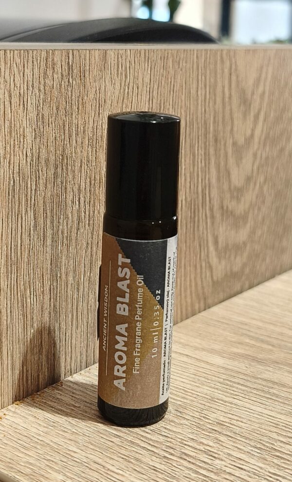 freedom (aceite de perfume)