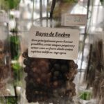 ballas de enebro