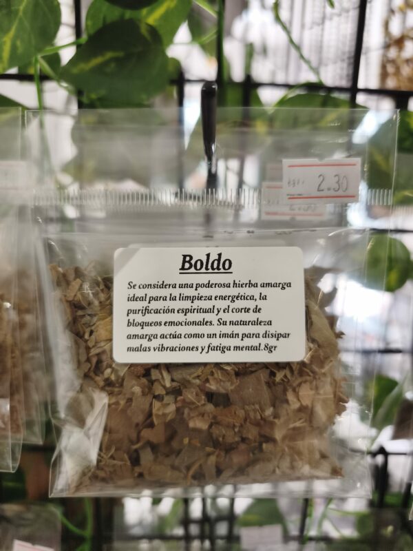 boldo