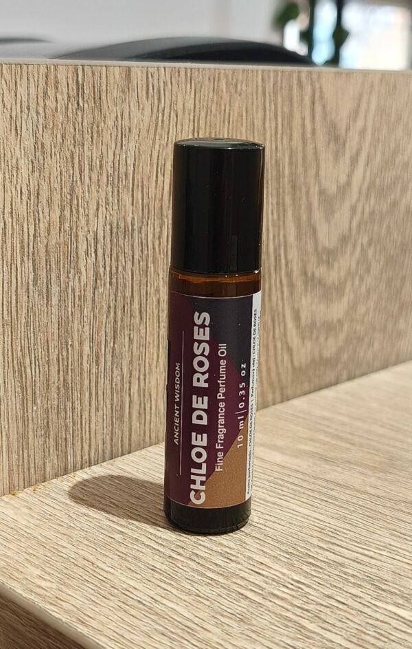 freedom (aceite de perfume)