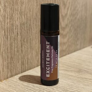 freedom (aceite de perfume)