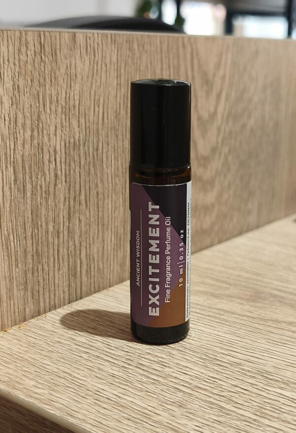 freedom (aceite de perfume)