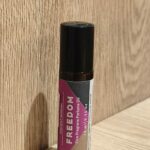 freedom (aceite de perfume)