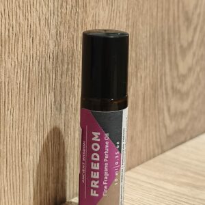 freedom (aceite de perfume)