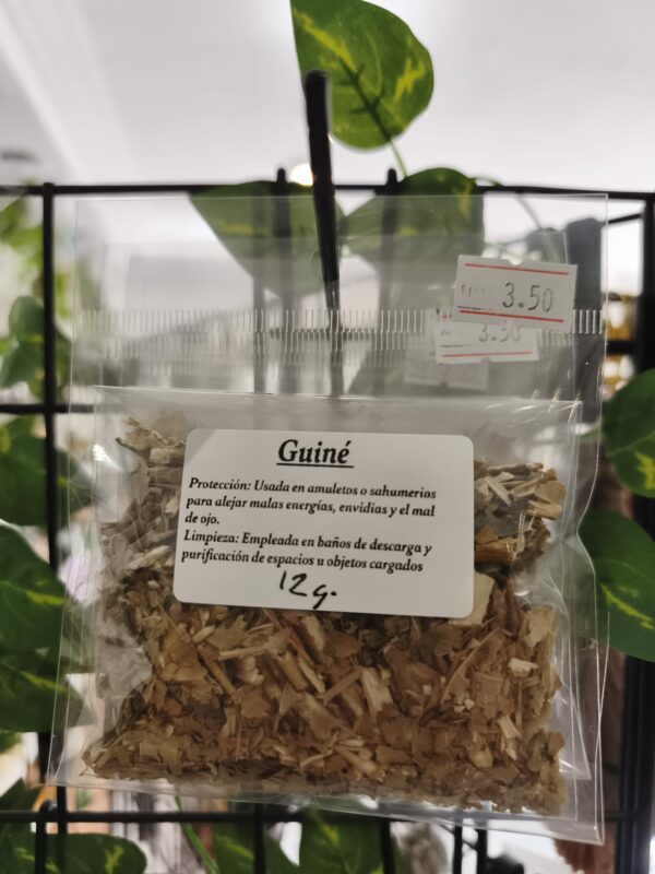 guine