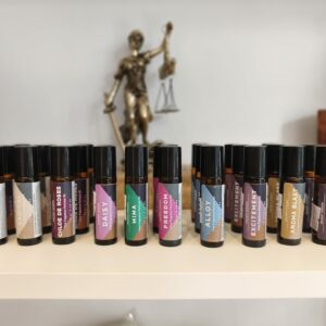 Esencias de Perfumes