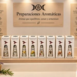 Fragancias ritual