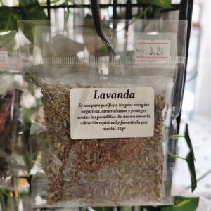 lavanda