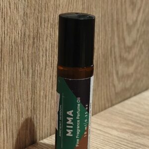 freedom (aceite de perfume)