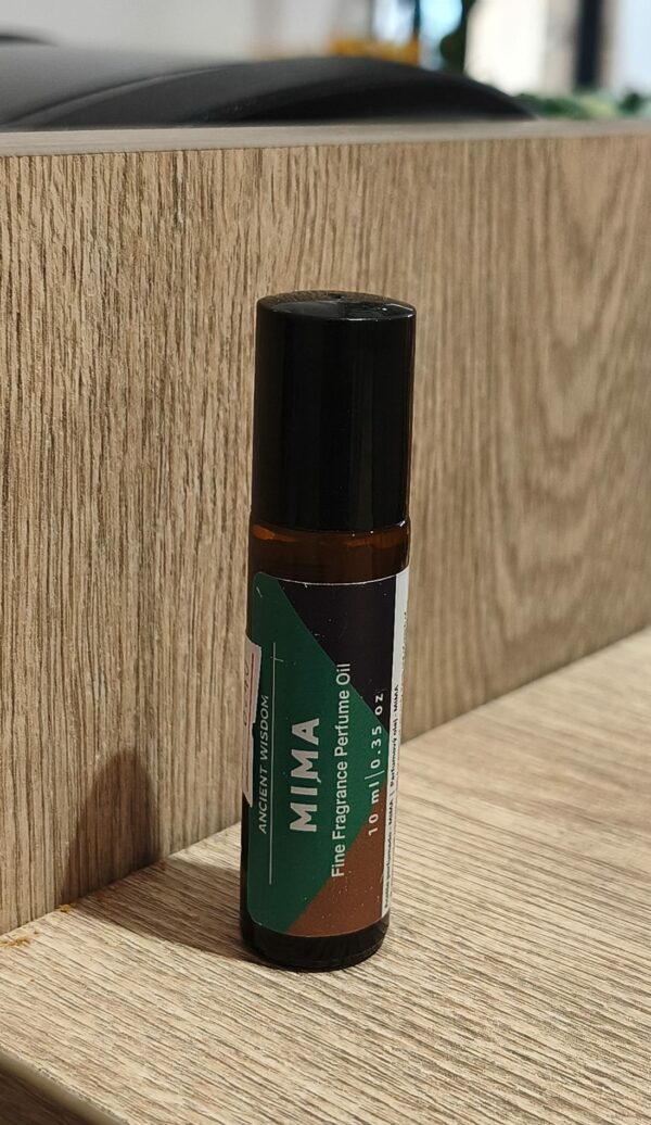freedom (aceite de perfume)