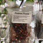 pimienta picante