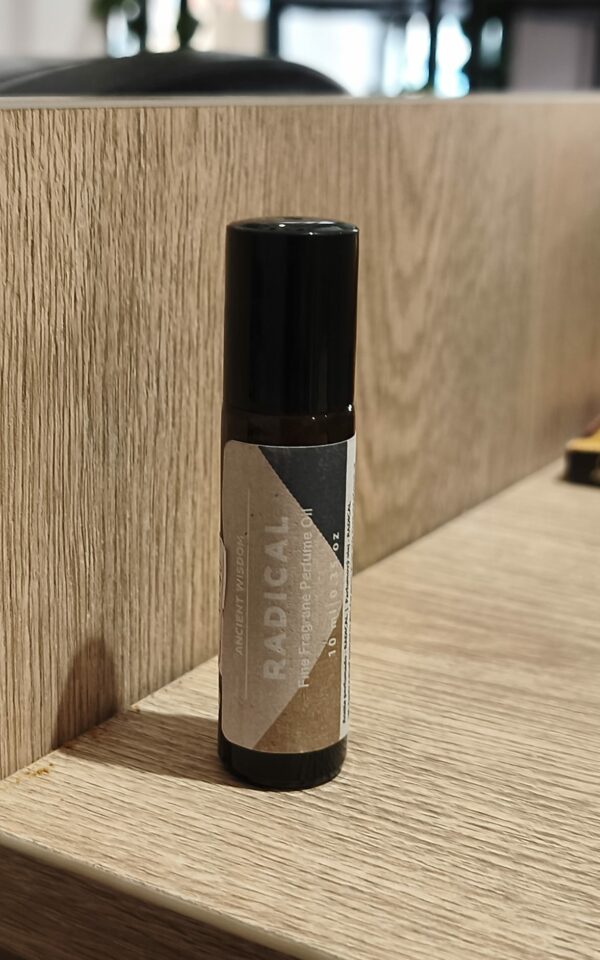 freedom (aceite de perfume)