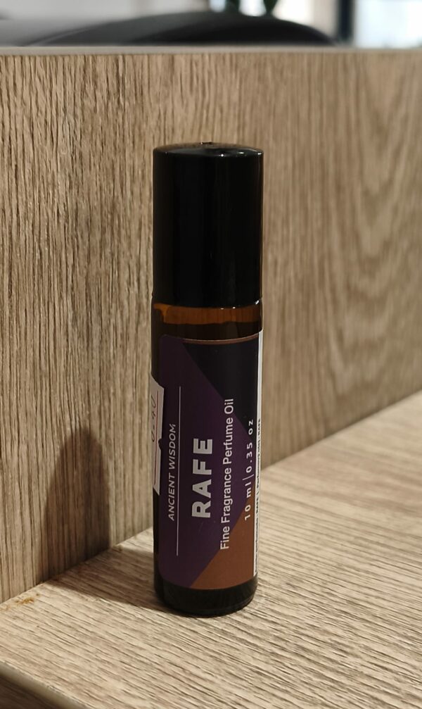 freedom (aceite de perfume)