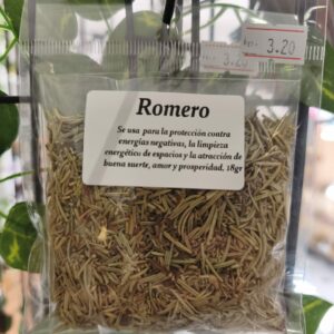 romero